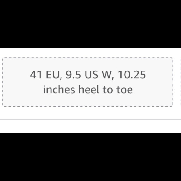 Sandalim Leather Flip Flops Size 9.5 EUR 41 - Picture 9 of 9